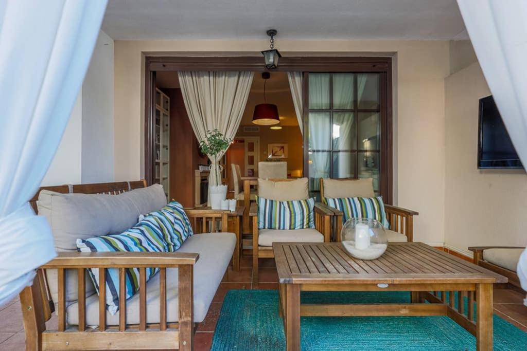 Hato Verde Golf Oasis De Paz En El Paraiso La Pajanosas Εξωτερικό φωτογραφία