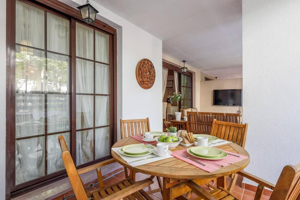 Hato Verde Golf Oasis De Paz En El Paraiso La Pajanosas Εξωτερικό φωτογραφία