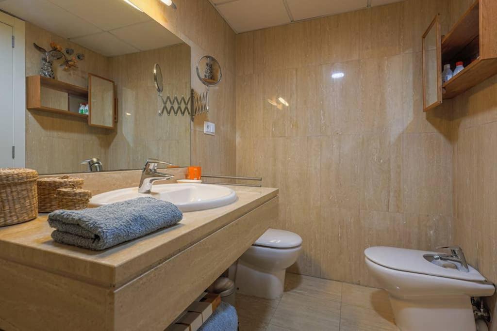 Hato Verde Golf Oasis De Paz En El Paraiso La Pajanosas Εξωτερικό φωτογραφία