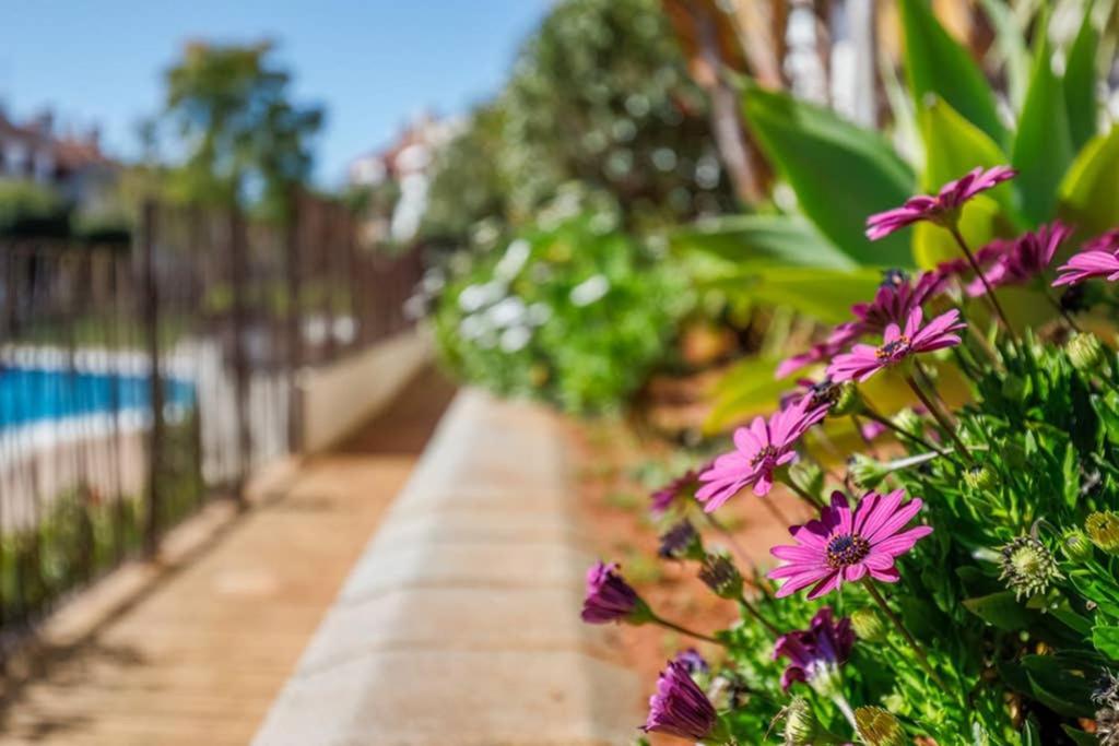 Hato Verde Golf Oasis De Paz En El Paraiso La Pajanosas Εξωτερικό φωτογραφία