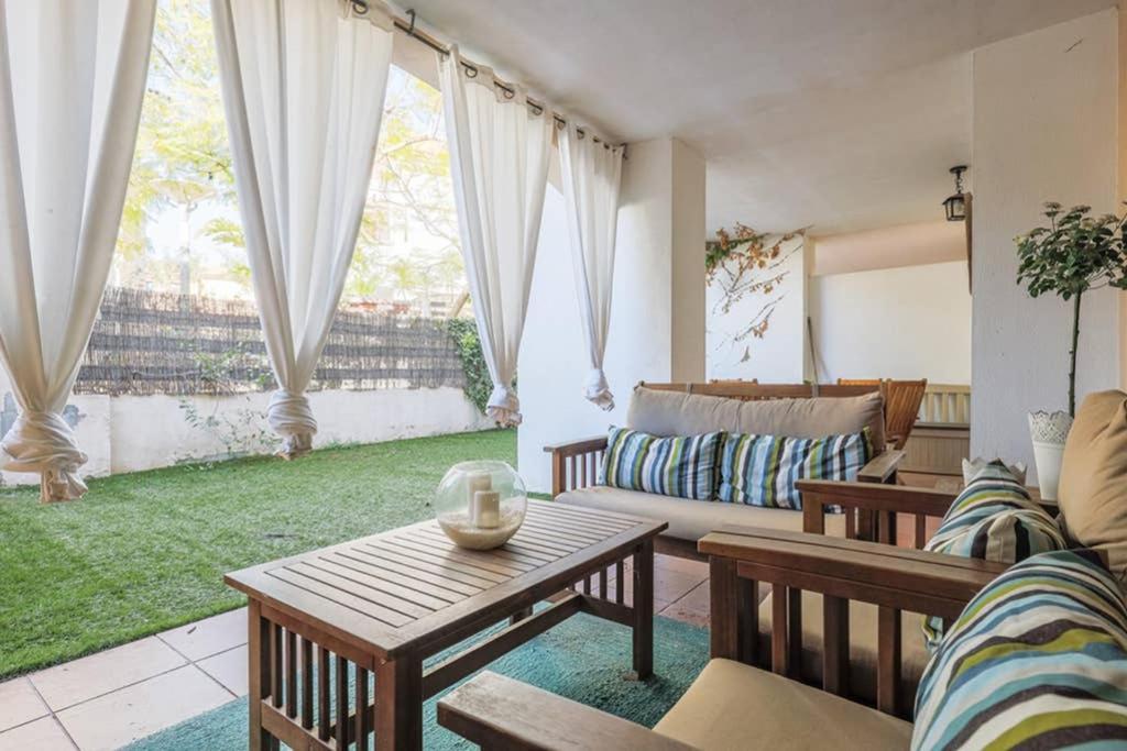 Hato Verde Golf Oasis De Paz En El Paraiso La Pajanosas Εξωτερικό φωτογραφία