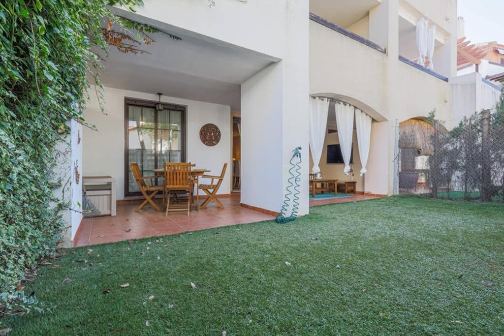 Hato Verde Golf Oasis De Paz En El Paraiso La Pajanosas Εξωτερικό φωτογραφία