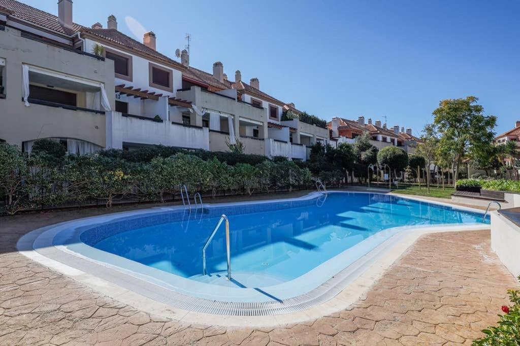 Hato Verde Golf Oasis De Paz En El Paraiso La Pajanosas Εξωτερικό φωτογραφία