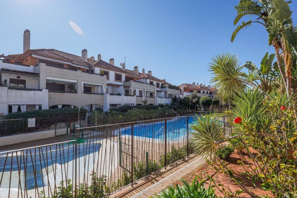 Hato Verde Golf Oasis De Paz En El Paraiso La Pajanosas Εξωτερικό φωτογραφία