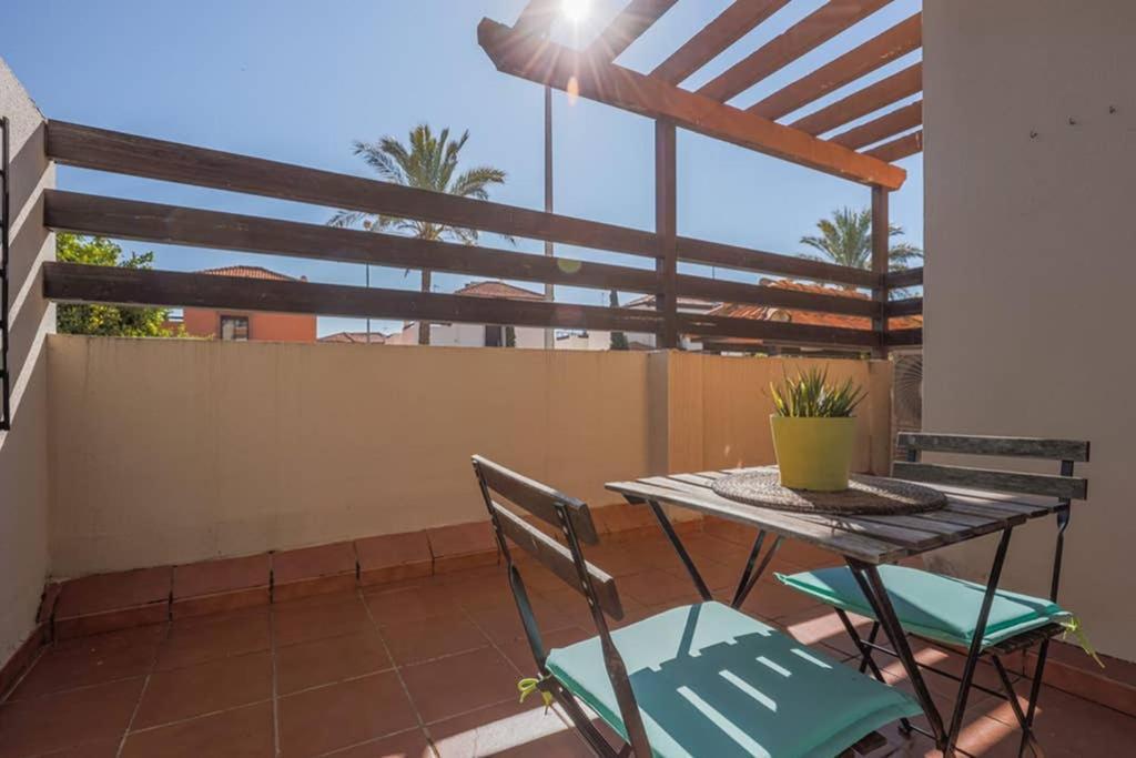 Hato Verde Golf Oasis De Paz En El Paraiso La Pajanosas Εξωτερικό φωτογραφία