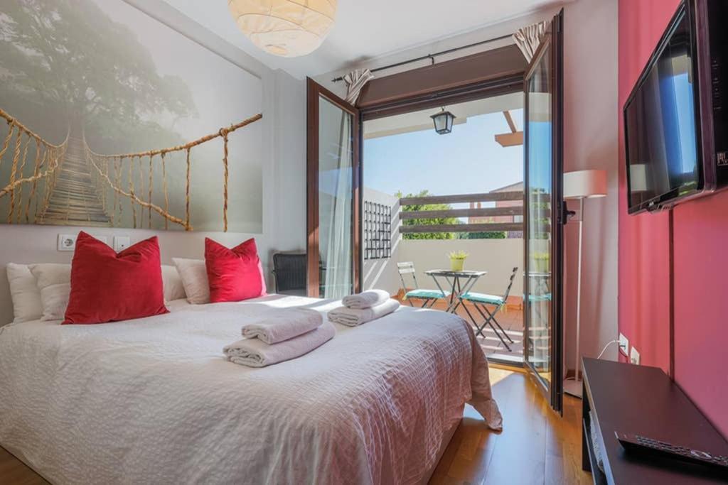 Hato Verde Golf Oasis De Paz En El Paraiso La Pajanosas Εξωτερικό φωτογραφία