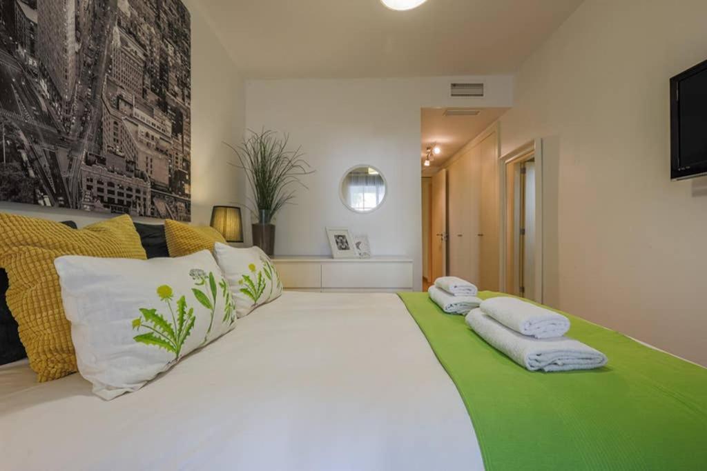 Hato Verde Golf Oasis De Paz En El Paraiso La Pajanosas Εξωτερικό φωτογραφία