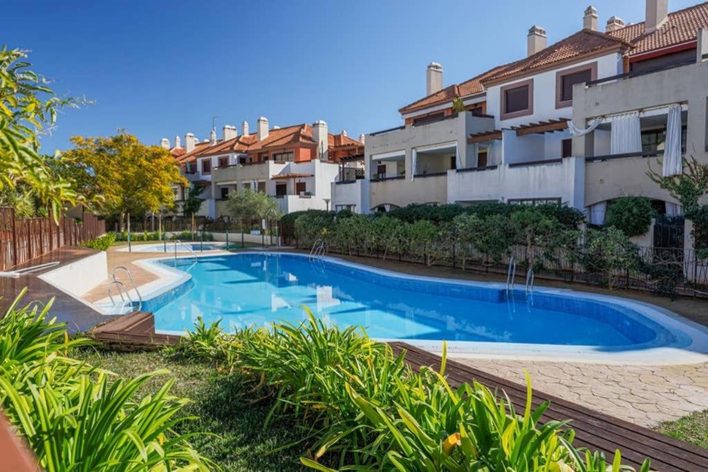 Hato Verde Golf Oasis De Paz En El Paraiso La Pajanosas Εξωτερικό φωτογραφία