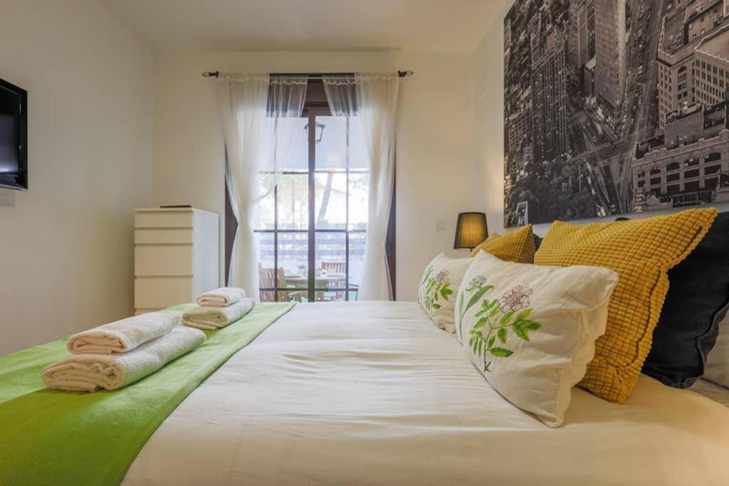 Hato Verde Golf Oasis De Paz En El Paraiso La Pajanosas Εξωτερικό φωτογραφία