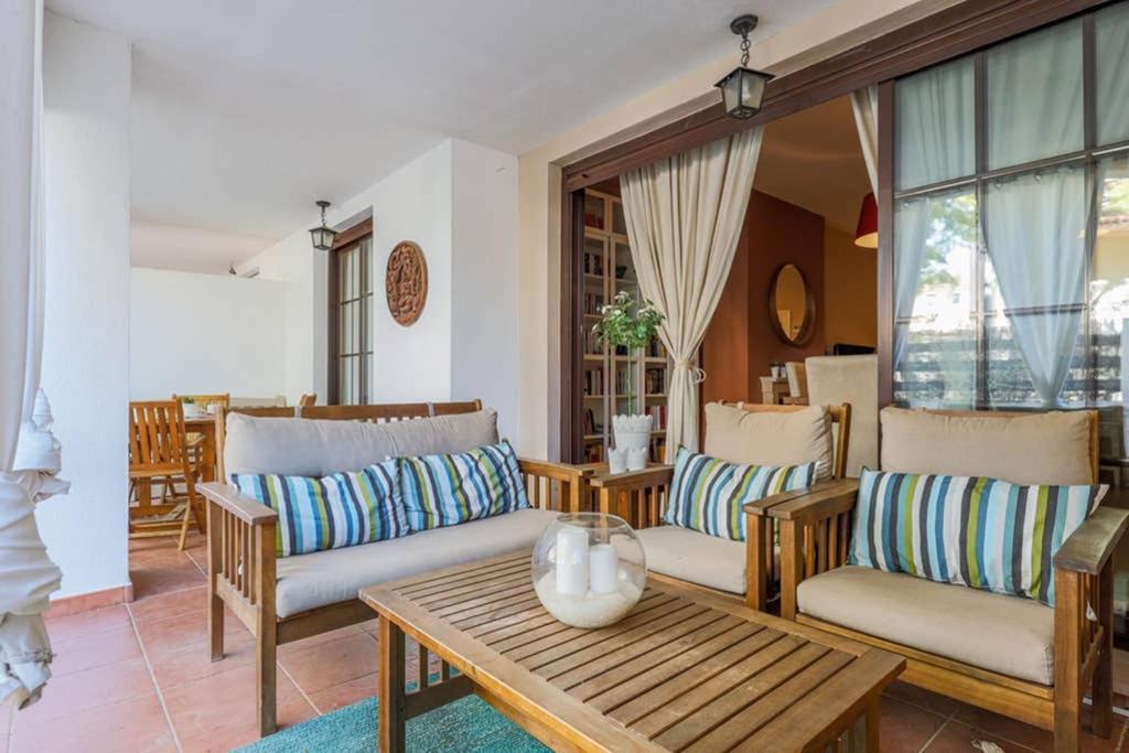 Hato Verde Golf Oasis De Paz En El Paraiso La Pajanosas Εξωτερικό φωτογραφία
